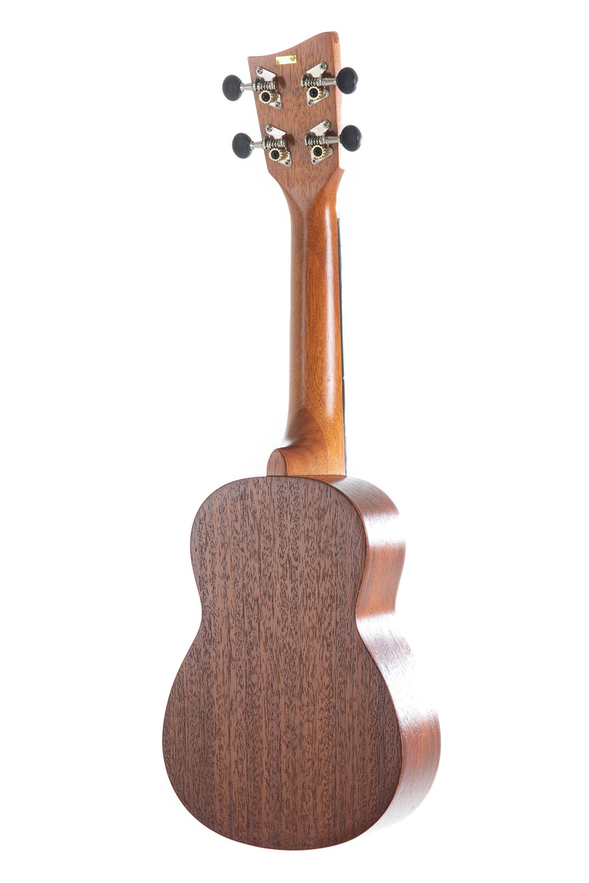 GEWA sopranukulele Manoa Tattoo - Sopran (Maori Design)