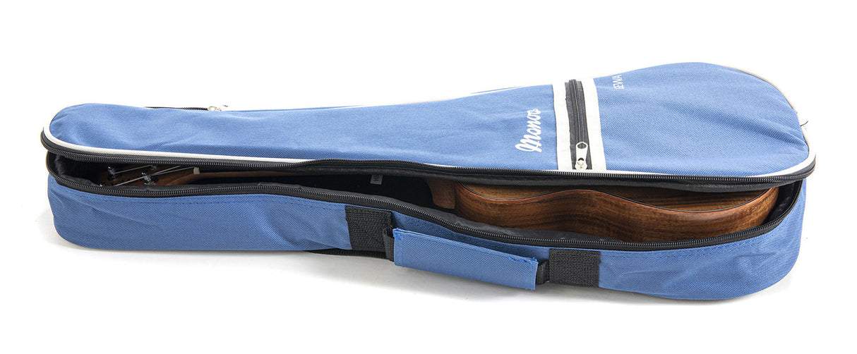 GEWA konsert-Ukulele Manoa Special - Konsert (Koa)