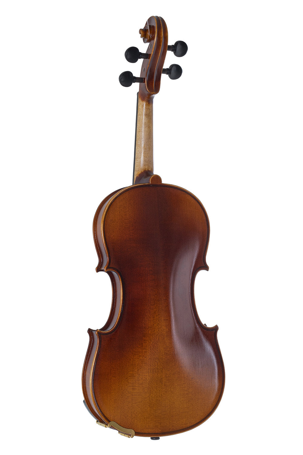 GEWA Allegro fiol 4/4 vänsterhänt, utan uppsättning, med formad låda