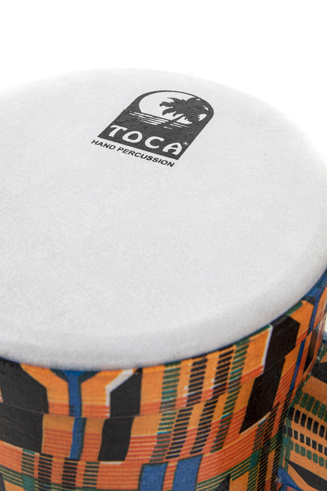 Toca Bongo Freestyle Series - Kente-tyg (TF2B-K)