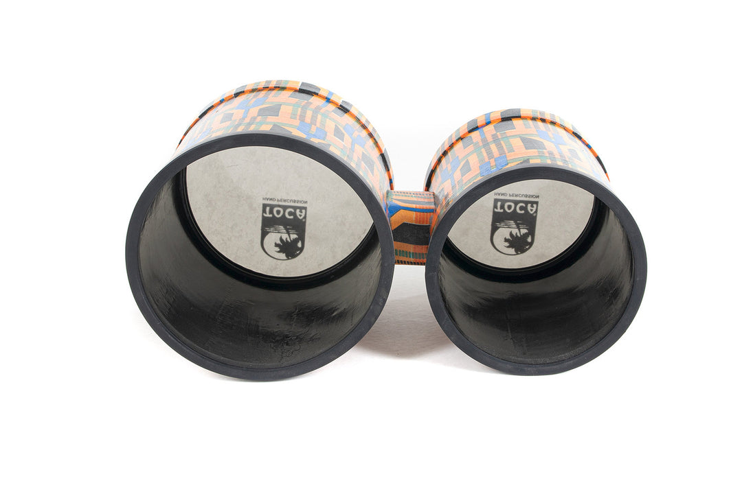 Toca Bongo Freestyle Series - Kente-tyg (TF2B-K)