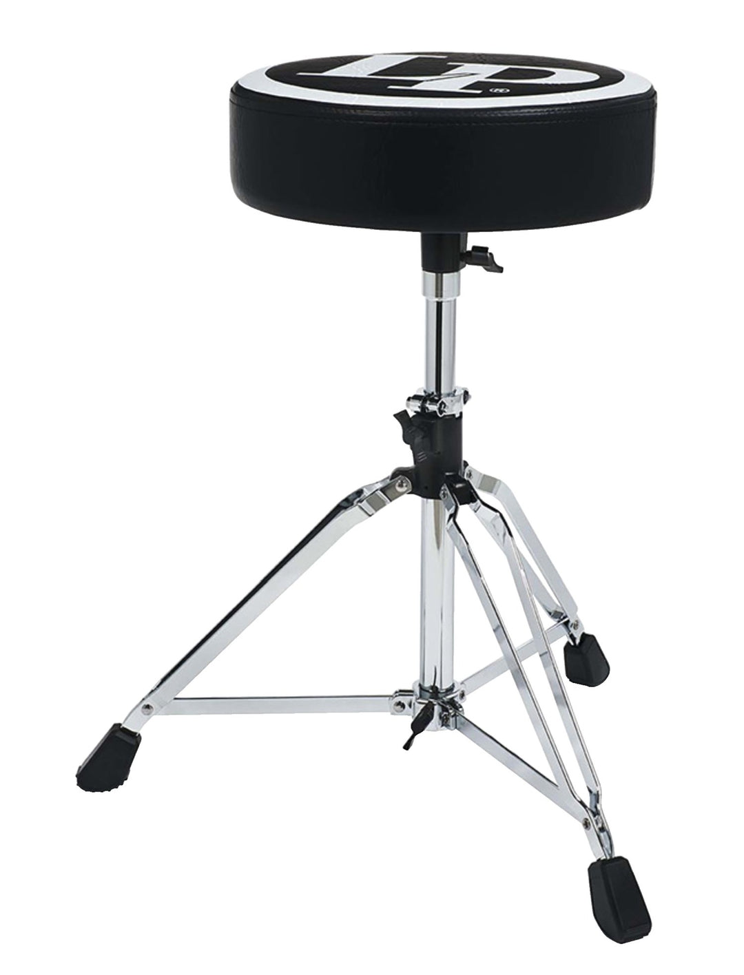 Latin Percussion trumstol Drum Pro Throne med Vise Memory (LP3100)