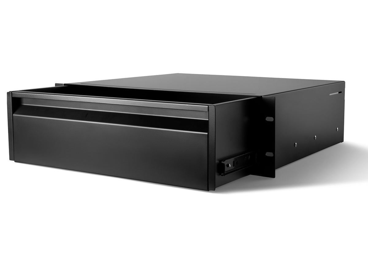 Adam Hall 3U 874E Racklåda (19")