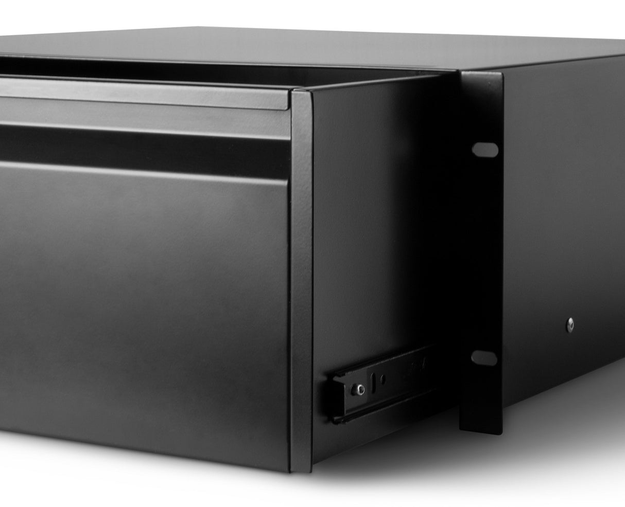 Adam Hall 4U 874E Racklåda (19")