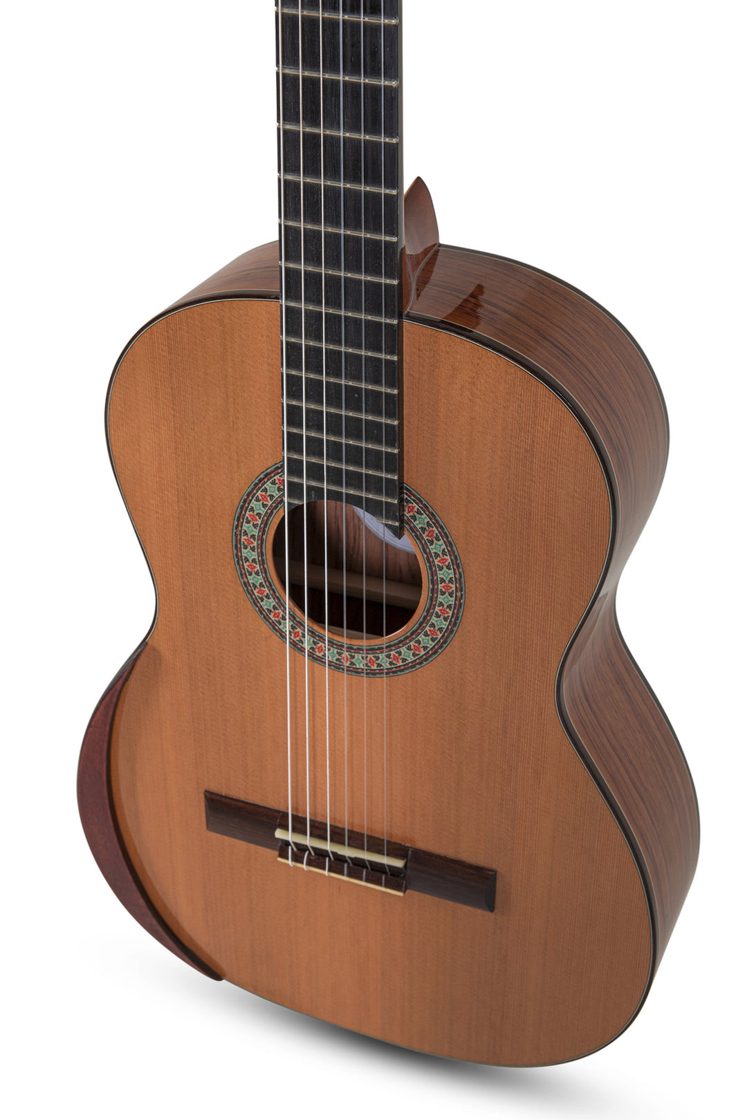 Manuel Rodriguez SUPERIOR Series - ceder (A-C)