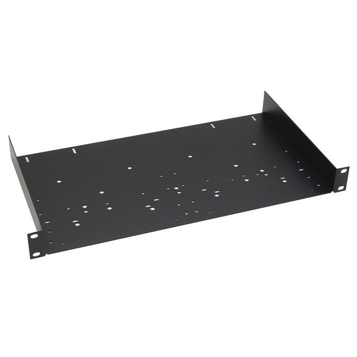 Adam Hall 8754 Rackhylla 1 enhet (19")