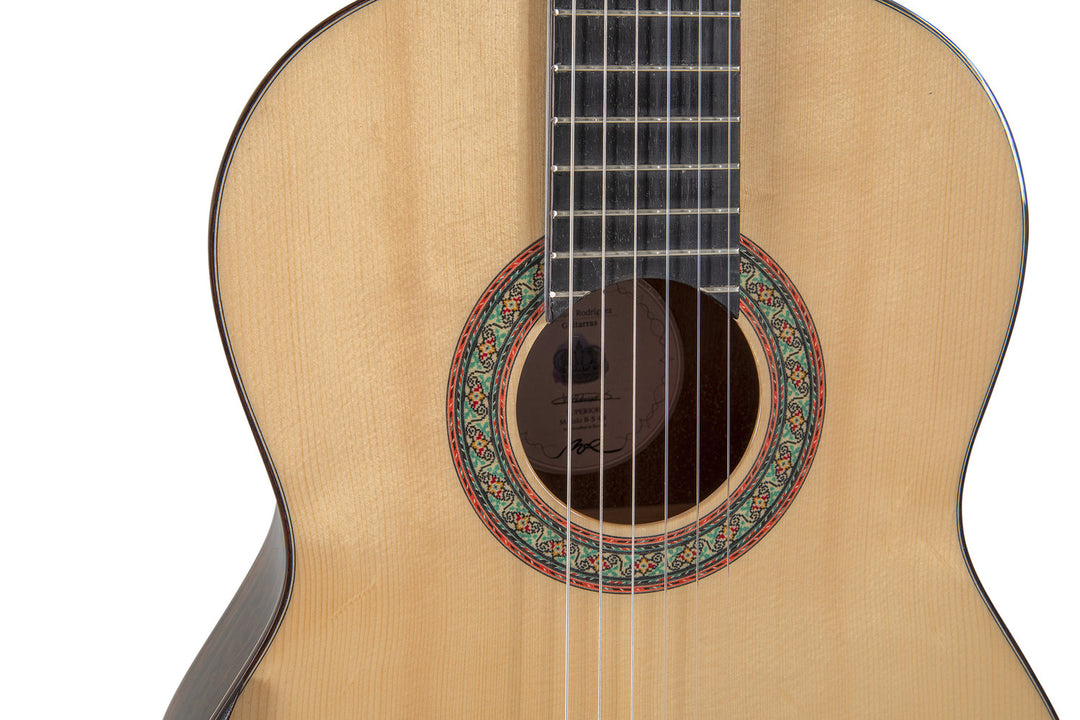Manuel Rodriguez SUPERIOR serie B Eukalyptus - Gran (B-S)