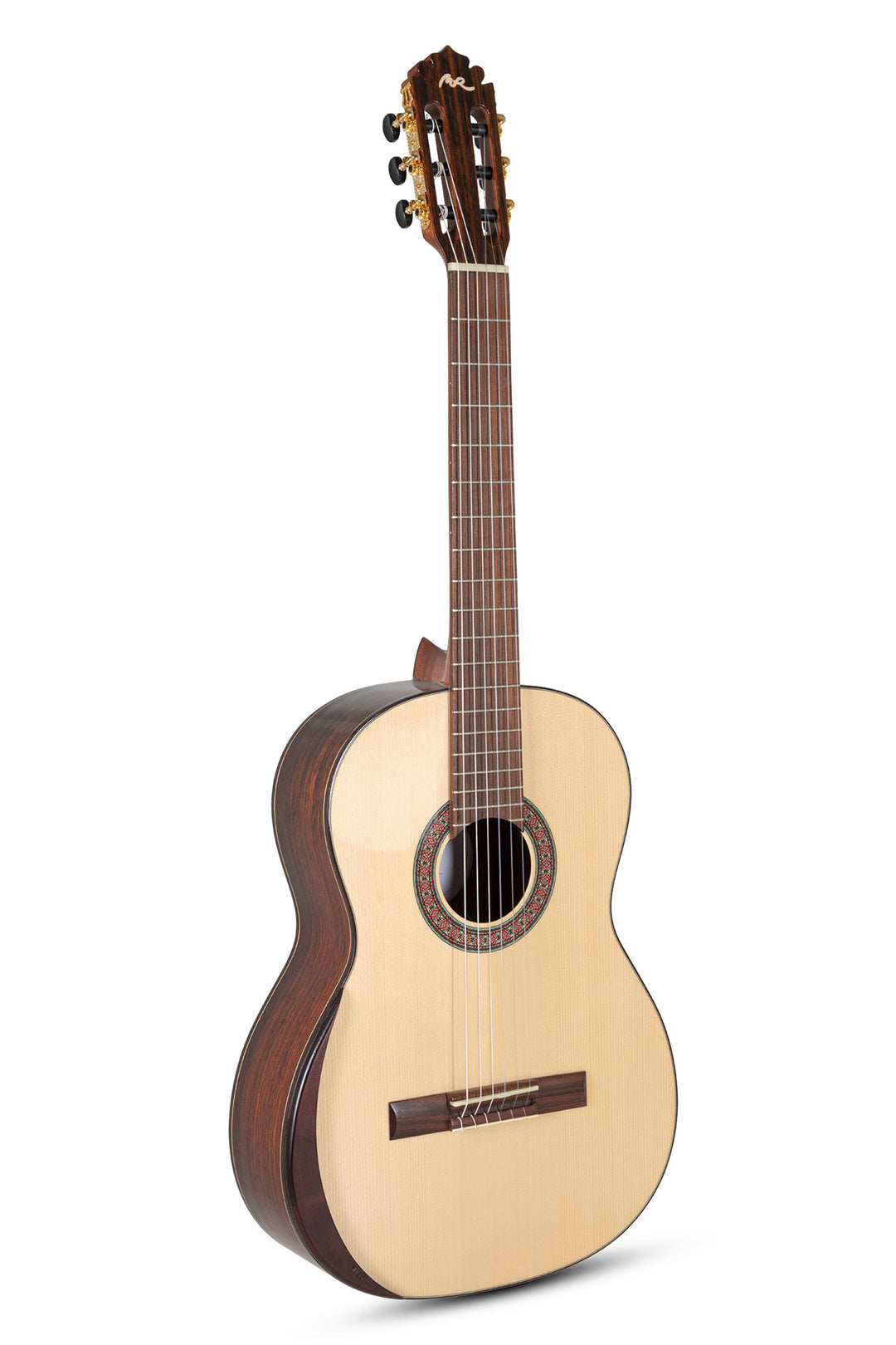 Manuel Rodriguez SUPERIOR-serien C Palisander - Gran (C-S)