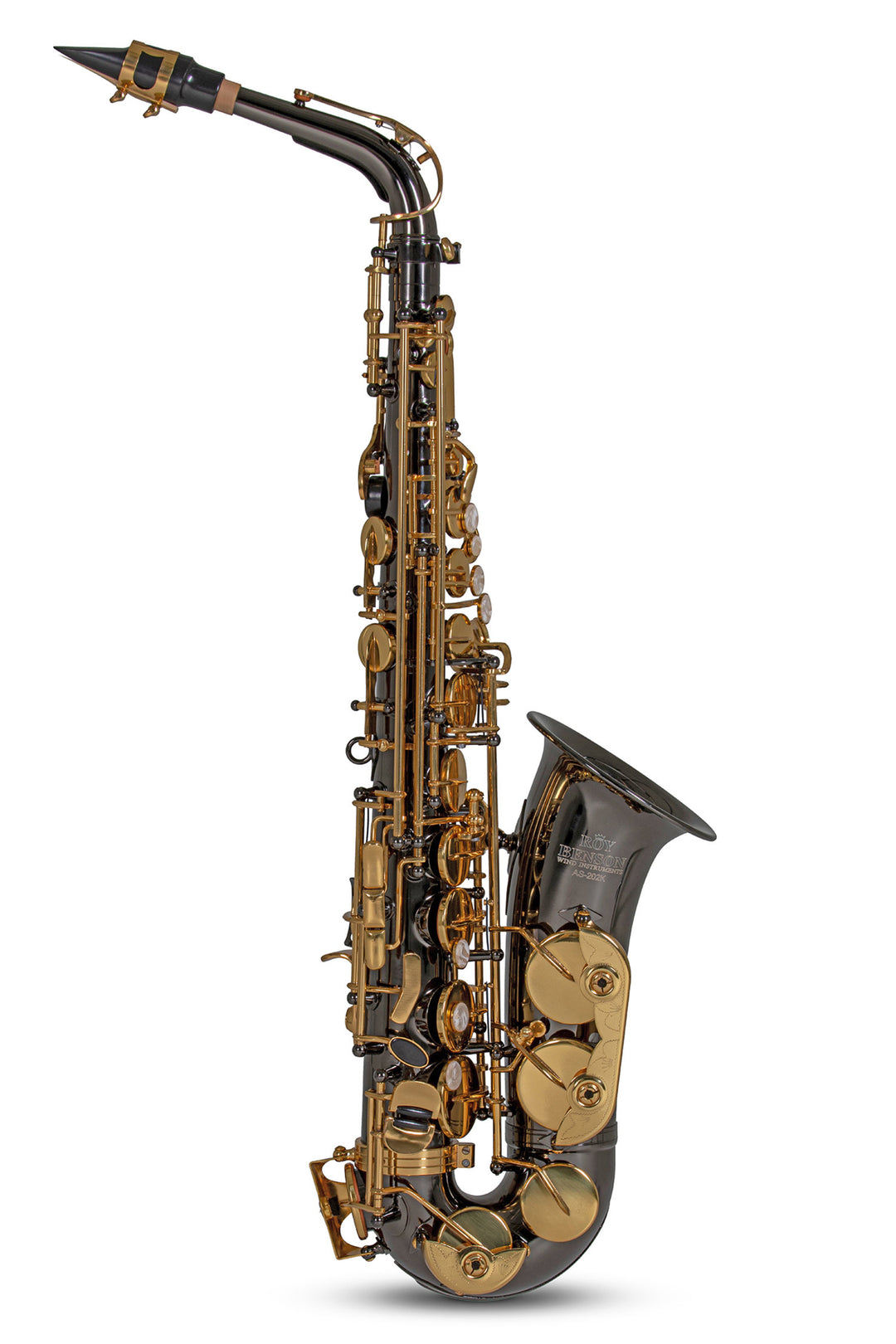 Roy Benson Eb-altsaxofon Roy Benson AS-202K - AS-202K