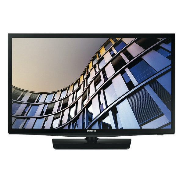 Smart-TV Samsung UE24N4305 24" HD LED WiFi Svart