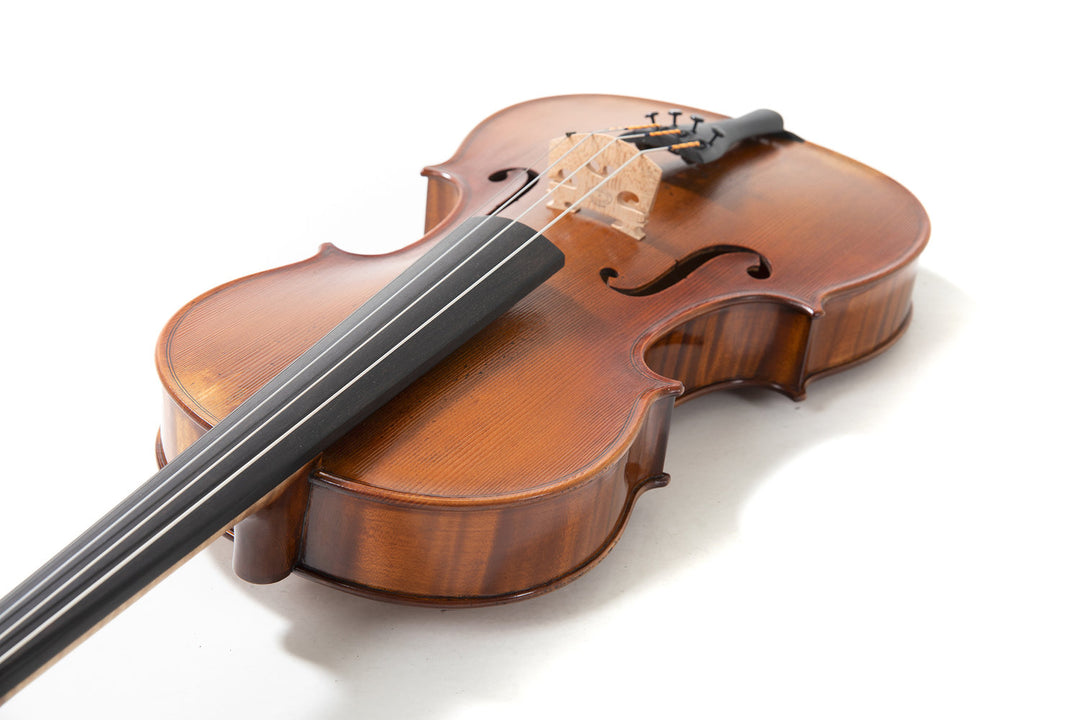 GEWA konsertviola Germania - Modell Berlin antik 40,8 cm (Justerad)