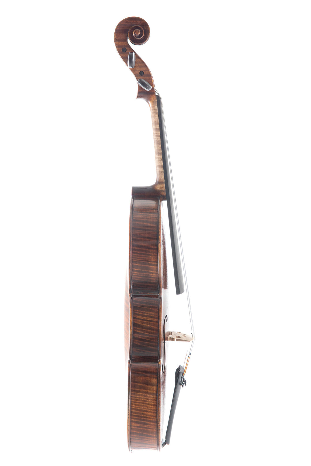 GEWA konsertviola Germania - Modell Rom antik 40,8 cm (Justerad)