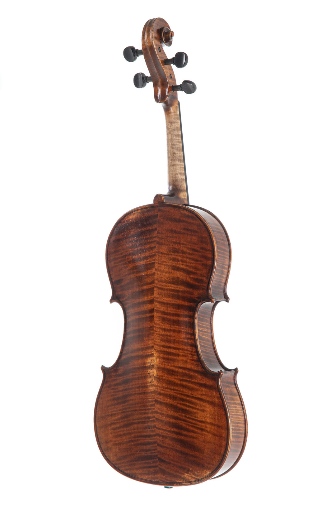 GEWA konsertviola Germania - Modell Rom antik 40,8 cm (Justerad)