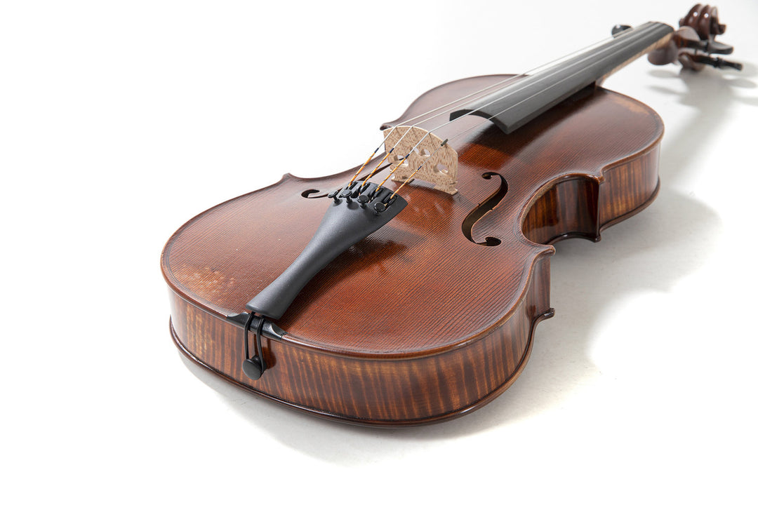 GEWA konsertviola Germania - Modell Rom antik 40,8 cm (Justerad)