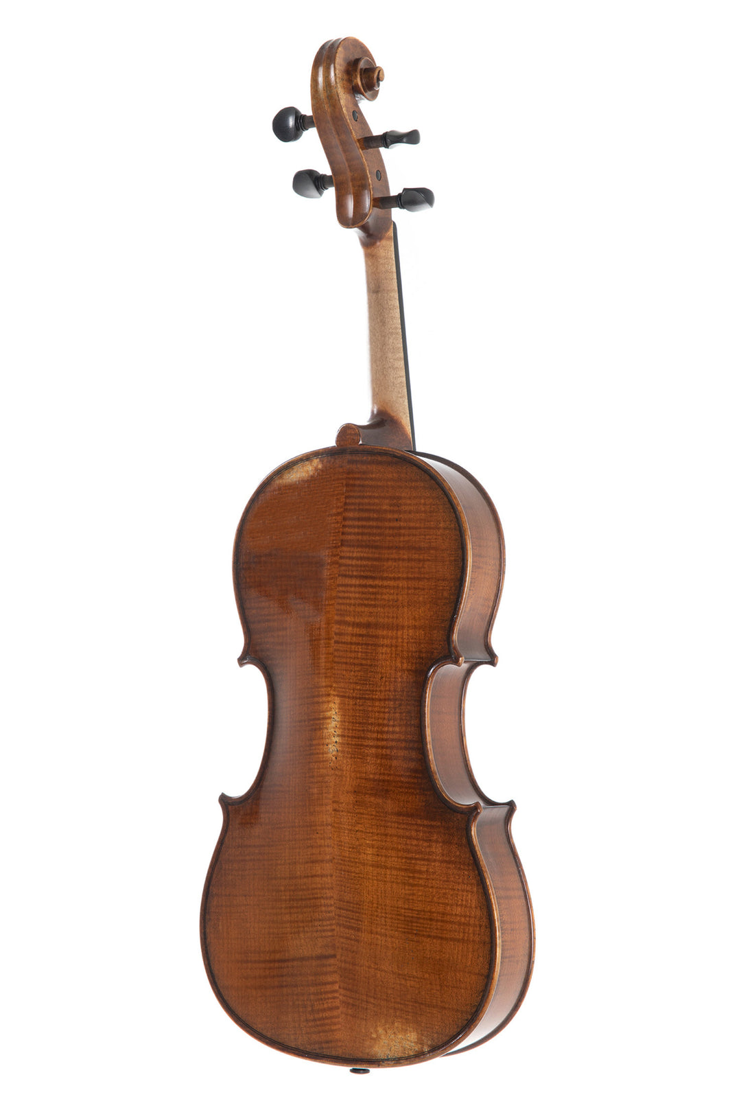 GEWA konsertviola Germania - Modell Prag antik 39,5 cm (Justerad)