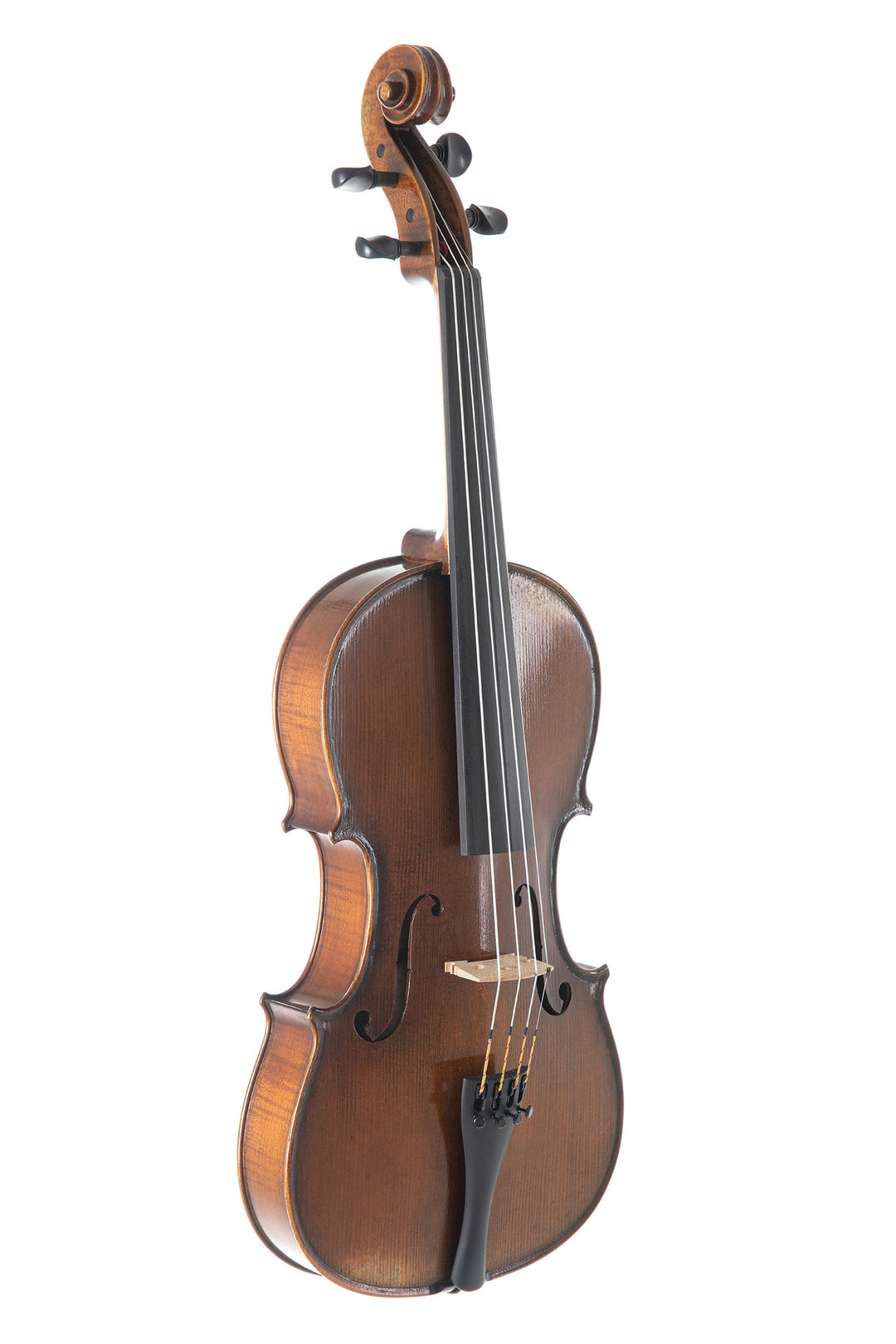 GEWA konsertviola Germania - Modell Prag antik 39,5 cm (Justerad)
