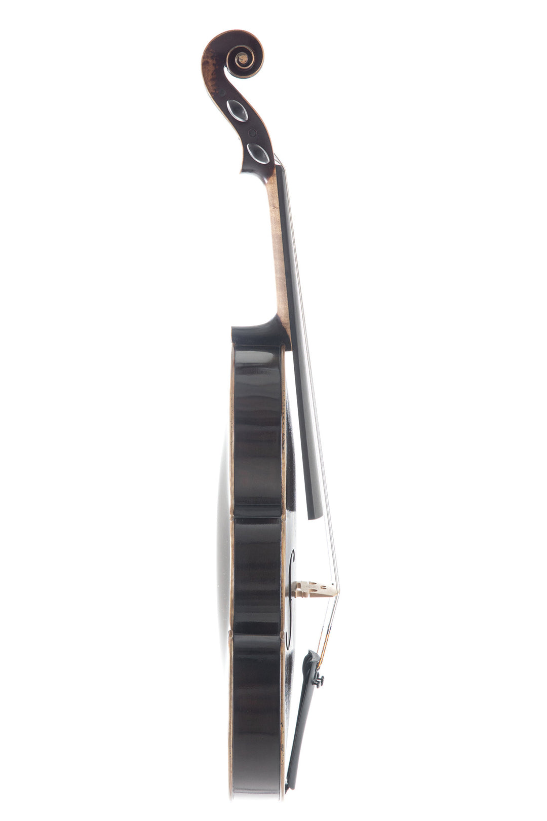 GEWA konsertviola Germania - Modell Paris antik 40,8 cm (Justerad)