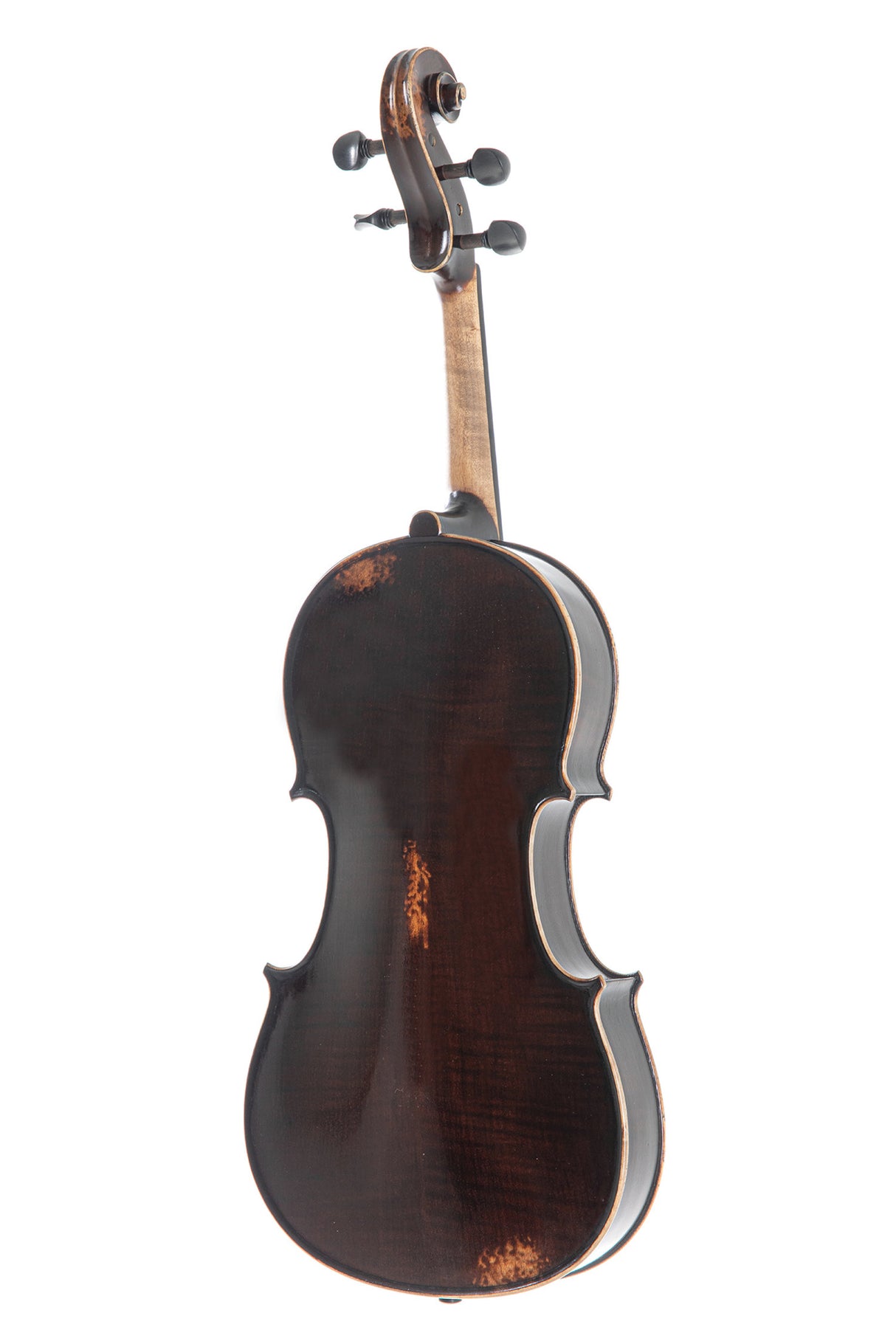 GEWA konsertviola Germania - Modell Paris antik 40,8 cm (Justerad)