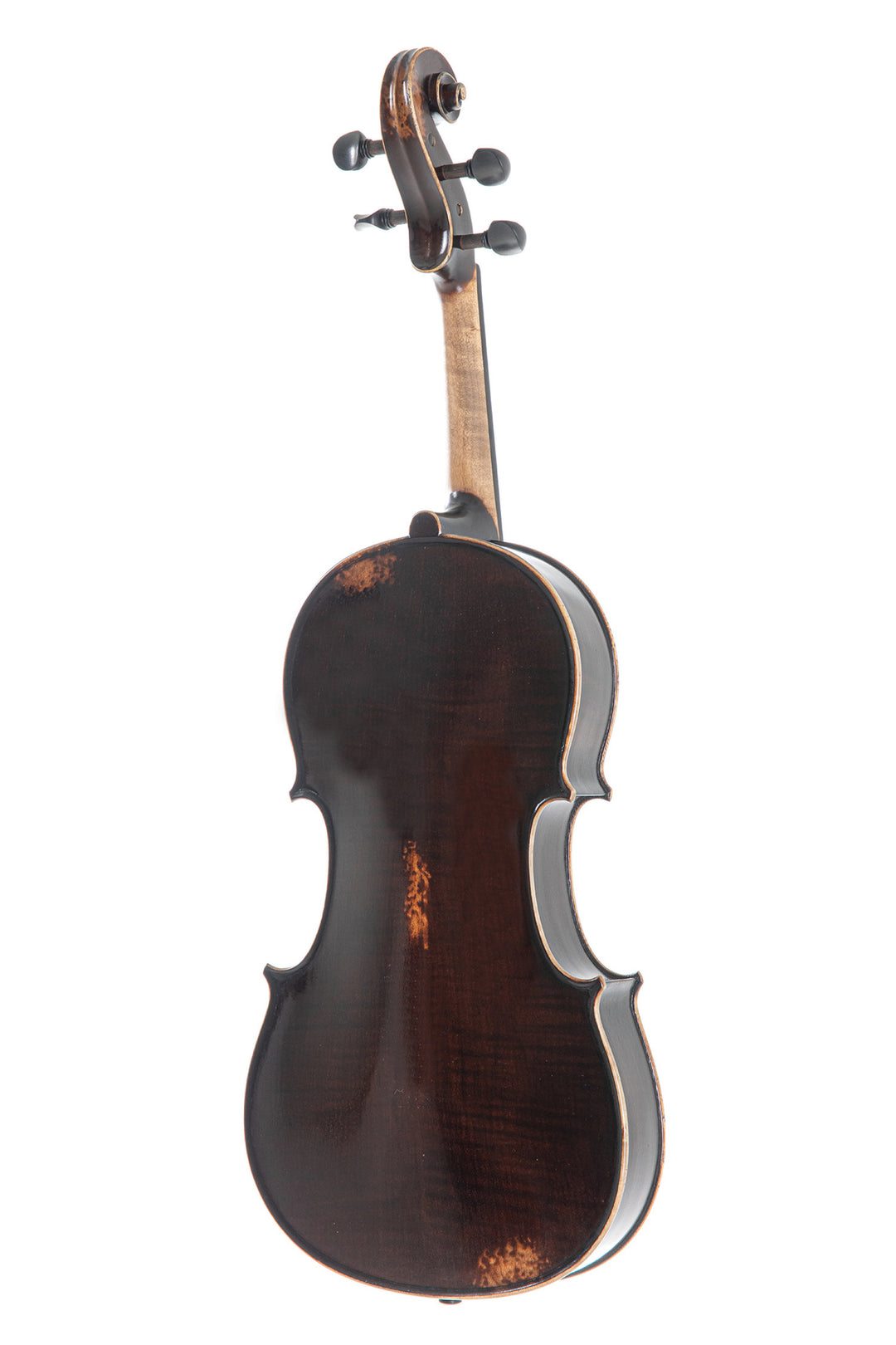 GEWA konsertviola Germania - Modell Paris antik 40,8 cm (Justerad)