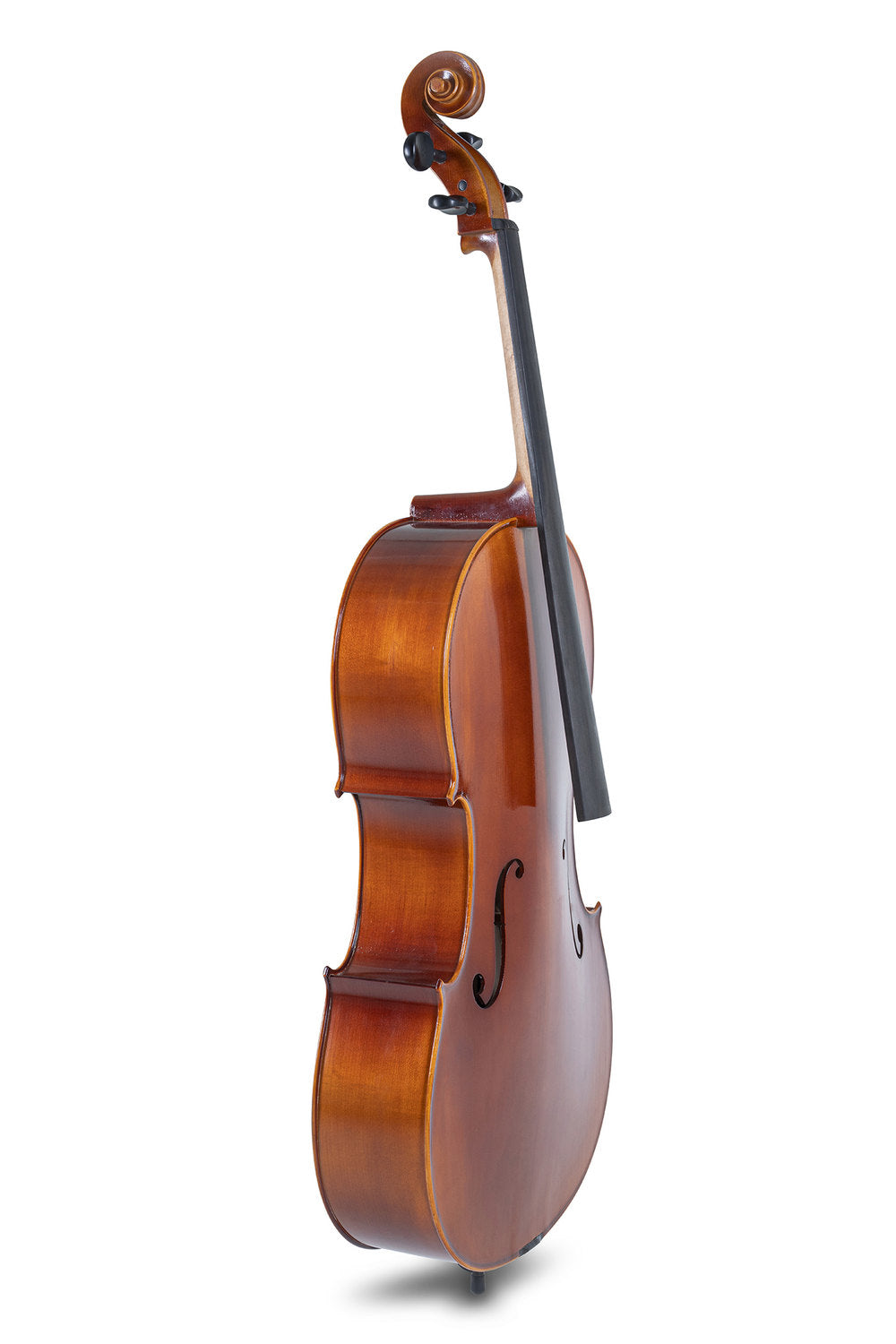 GEWA Allegro cello 7/8, inte justerad