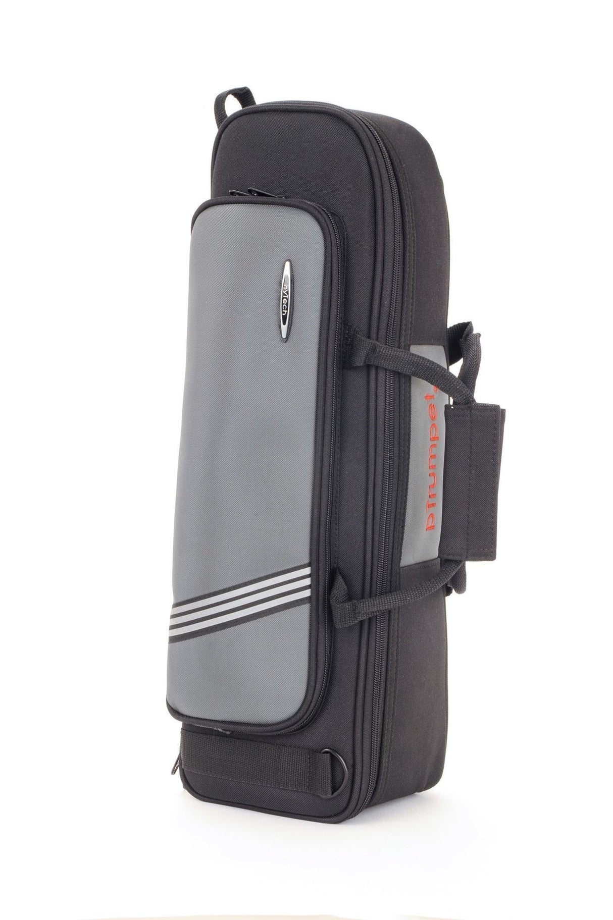 pTrumpet Trumpet hyTech - Black