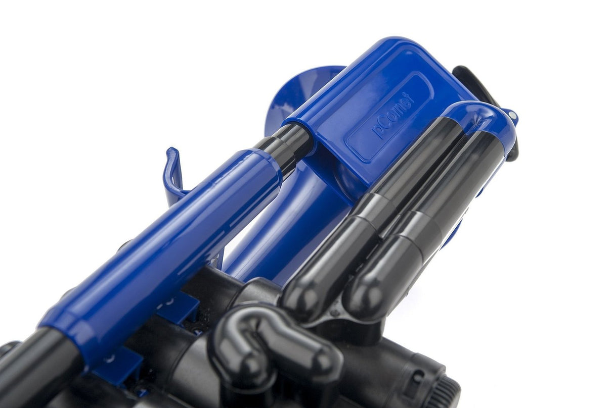 pCornet kornett pCornet - blå