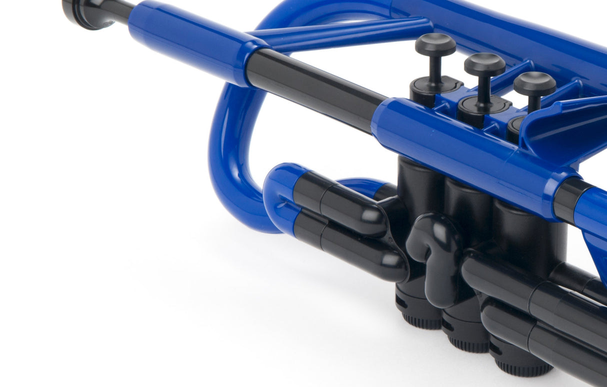 pCornet kornett pCornet - blå