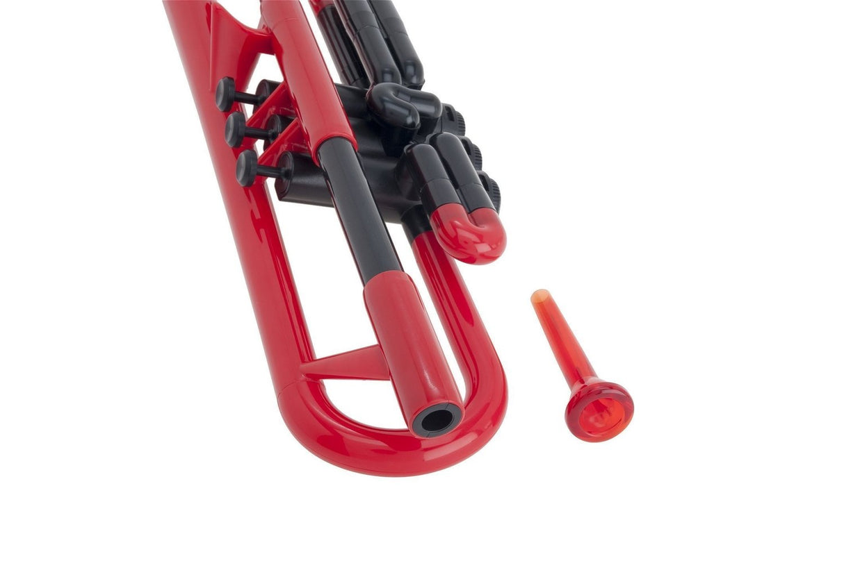 pTrumpet trumpet - Röd