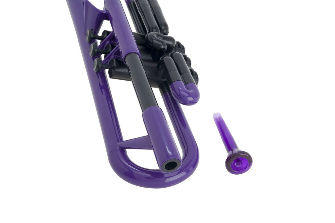 pTrumpet trumpet - Lila