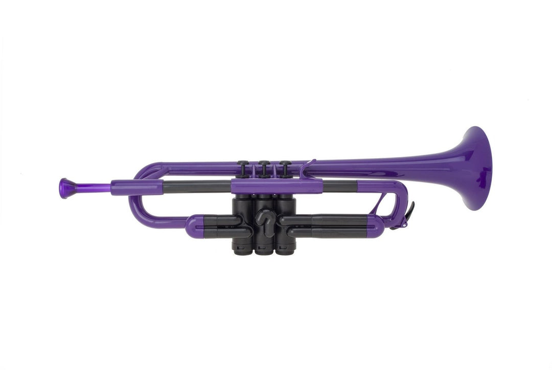 pTrumpet trumpet - Lila