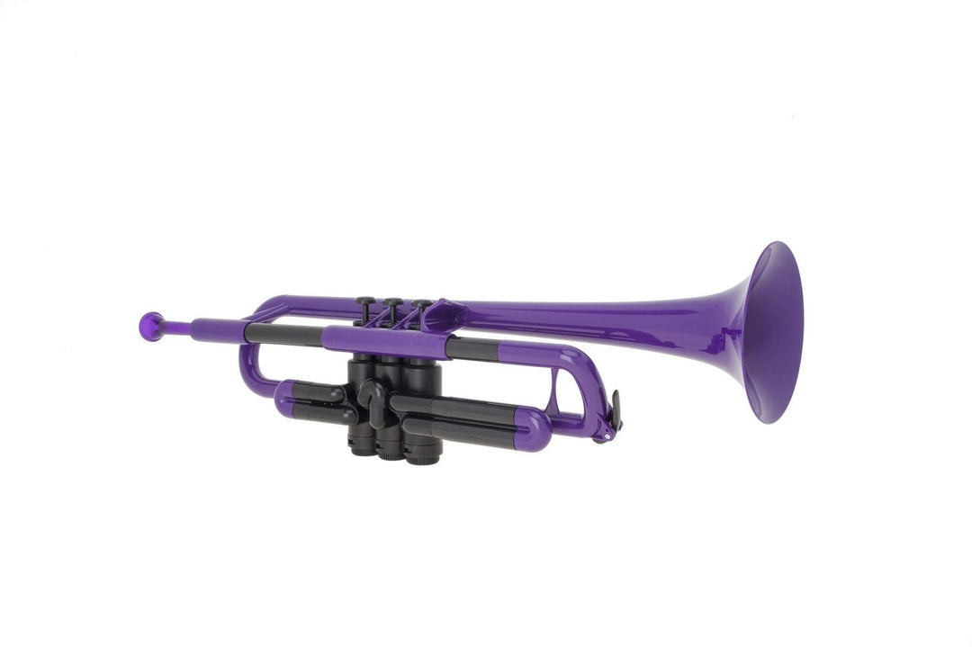 pTrumpet trumpet - Lila