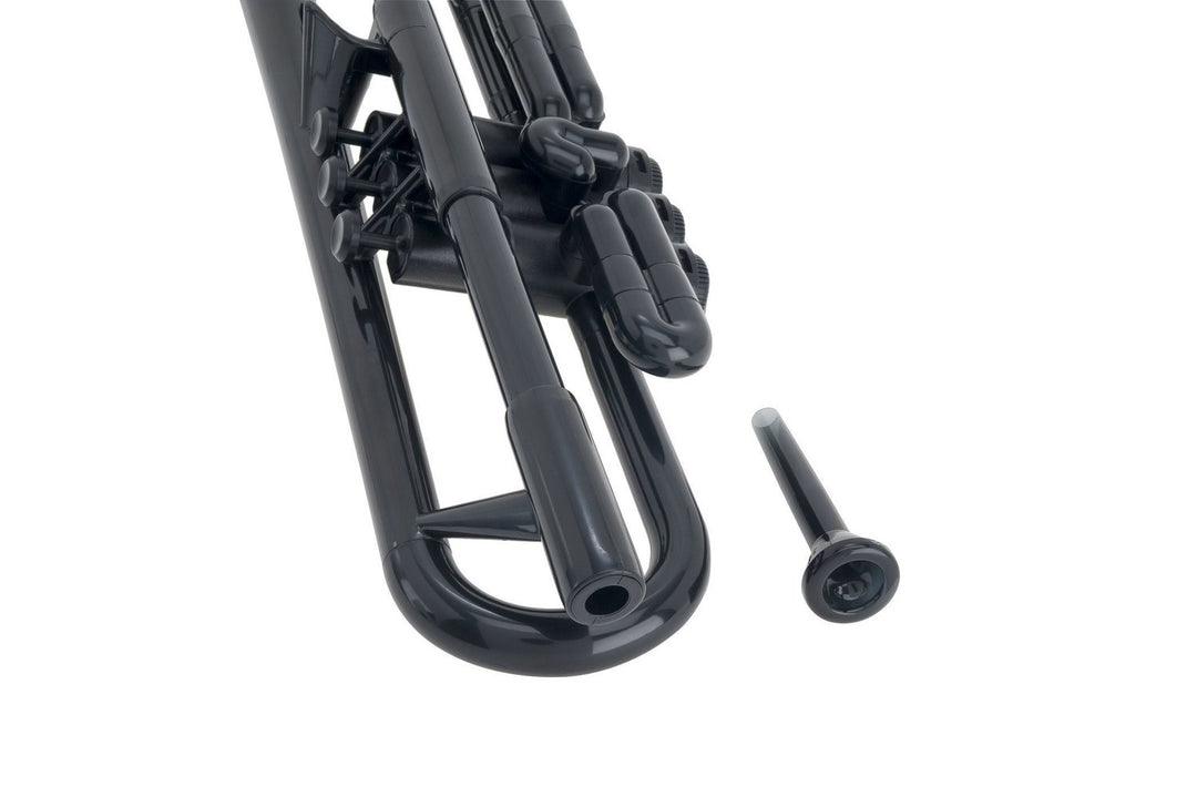 pTrumpet trumpet - Svart