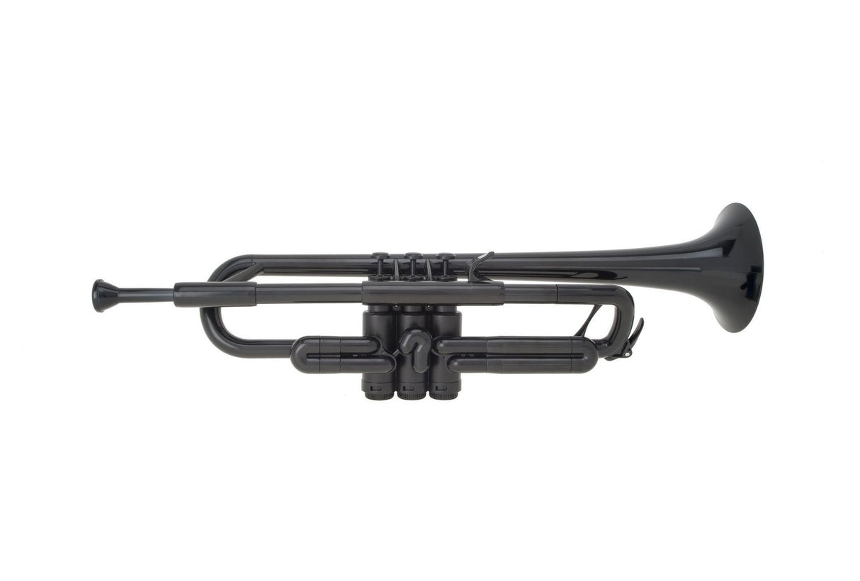 pTrumpet trumpet - Svart