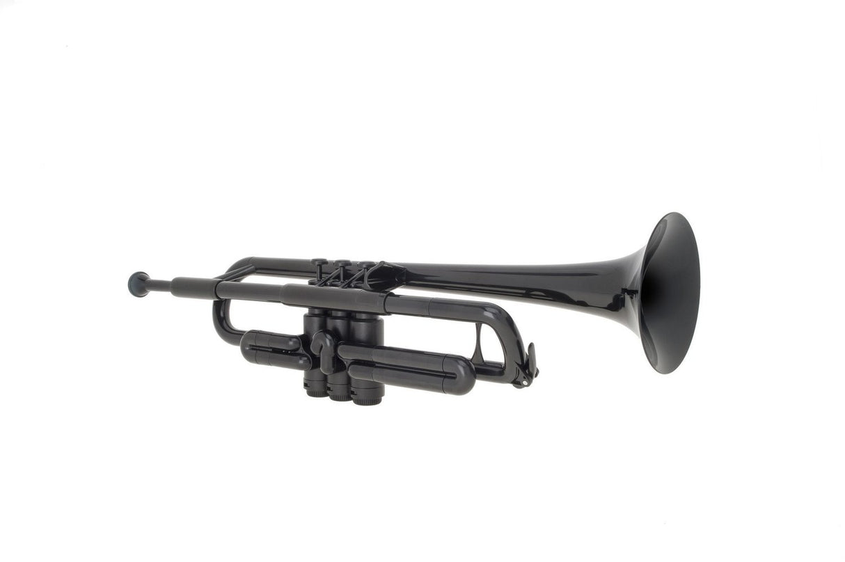 pTrumpet trumpet - Svart