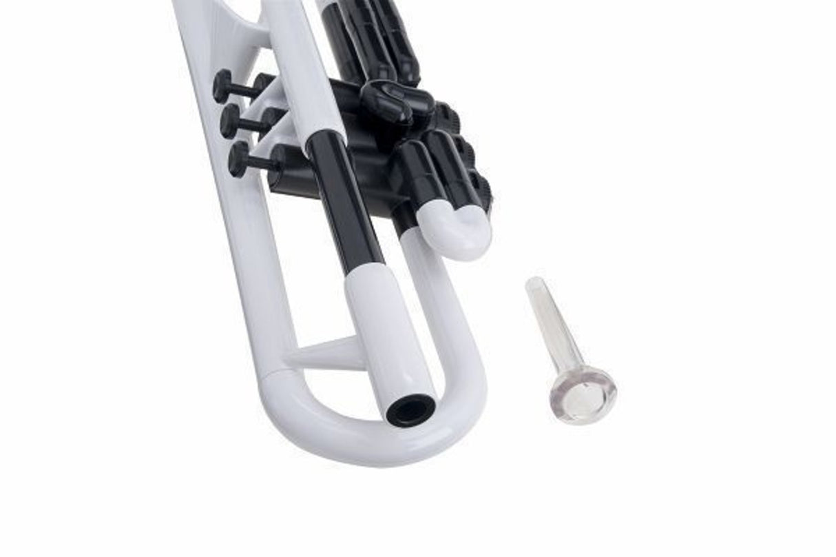 pTrumpet trumpet - Vit