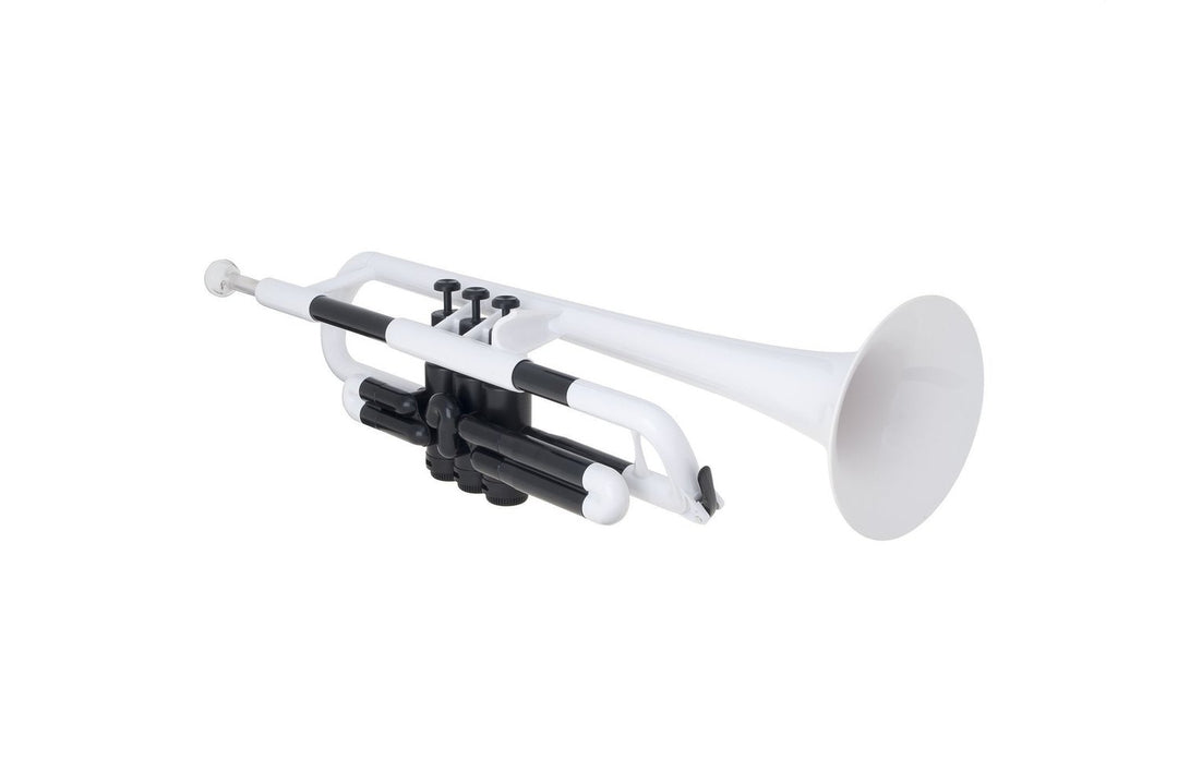 pTrumpet trumpet - Vit