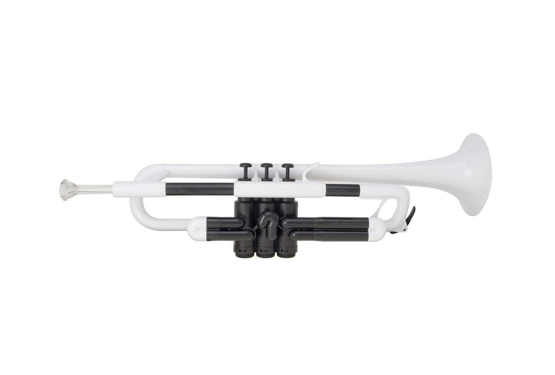 pTrumpet trumpet - Vit