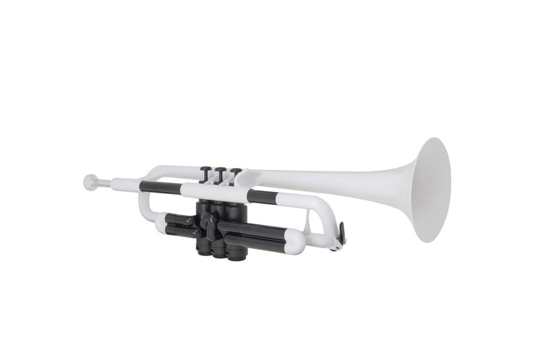 pTrumpet trumpet - Vit