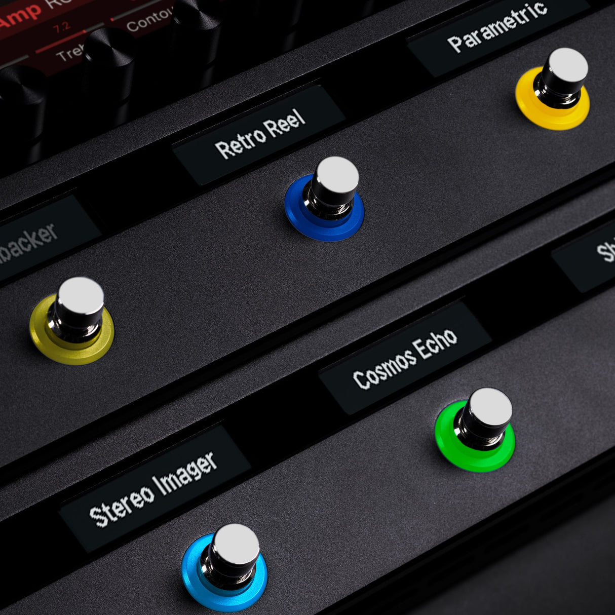 Helix Stadion XL Golv