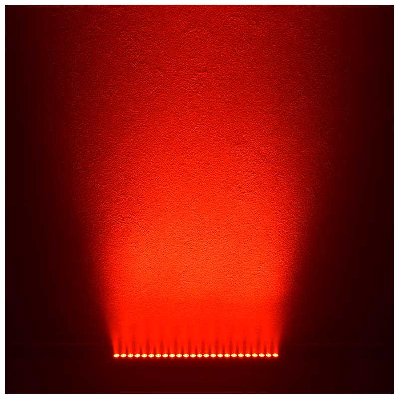 LIGHT4ME DECO BAR 24 RGBW LED lysdekoration