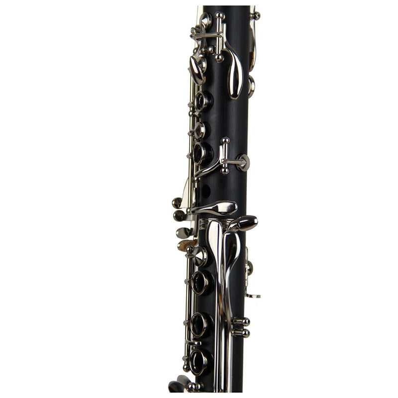 V-TONE C 17 Bb Klarinettset med fodral