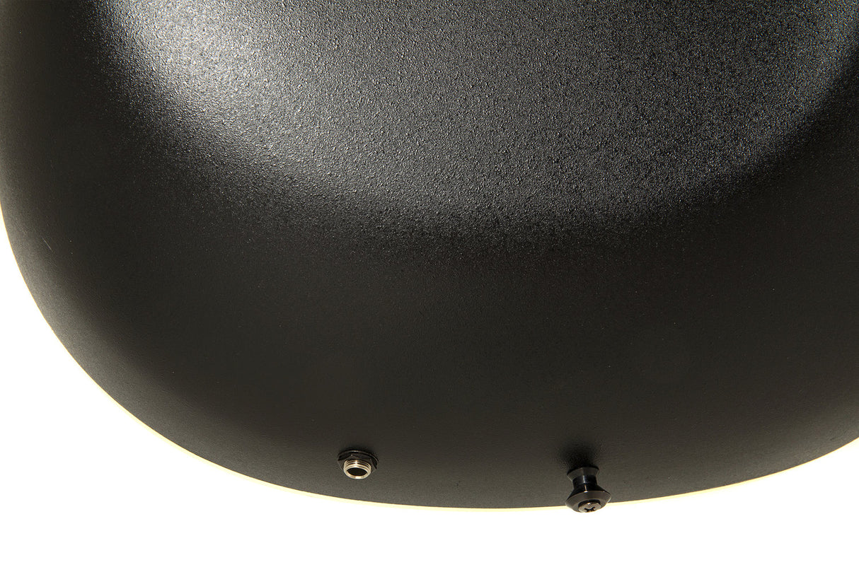 Ovation E-akustisk Gitarrer Standard Balladeer Deep Contour Cutaway - Körsbär Körsbärsburst (2771AX-CCB-G)