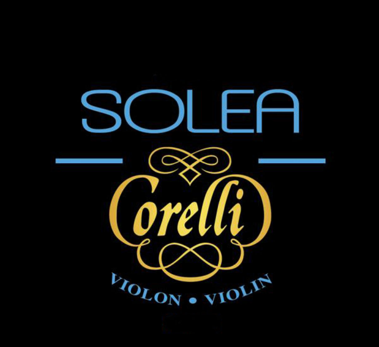 Corelli Fiolersträngar Solea - Medium (604MB)