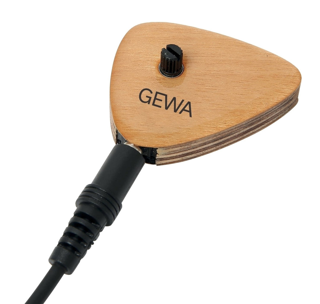 GEWA akustisk pickup F&S Universal AP-2 - Universal V2