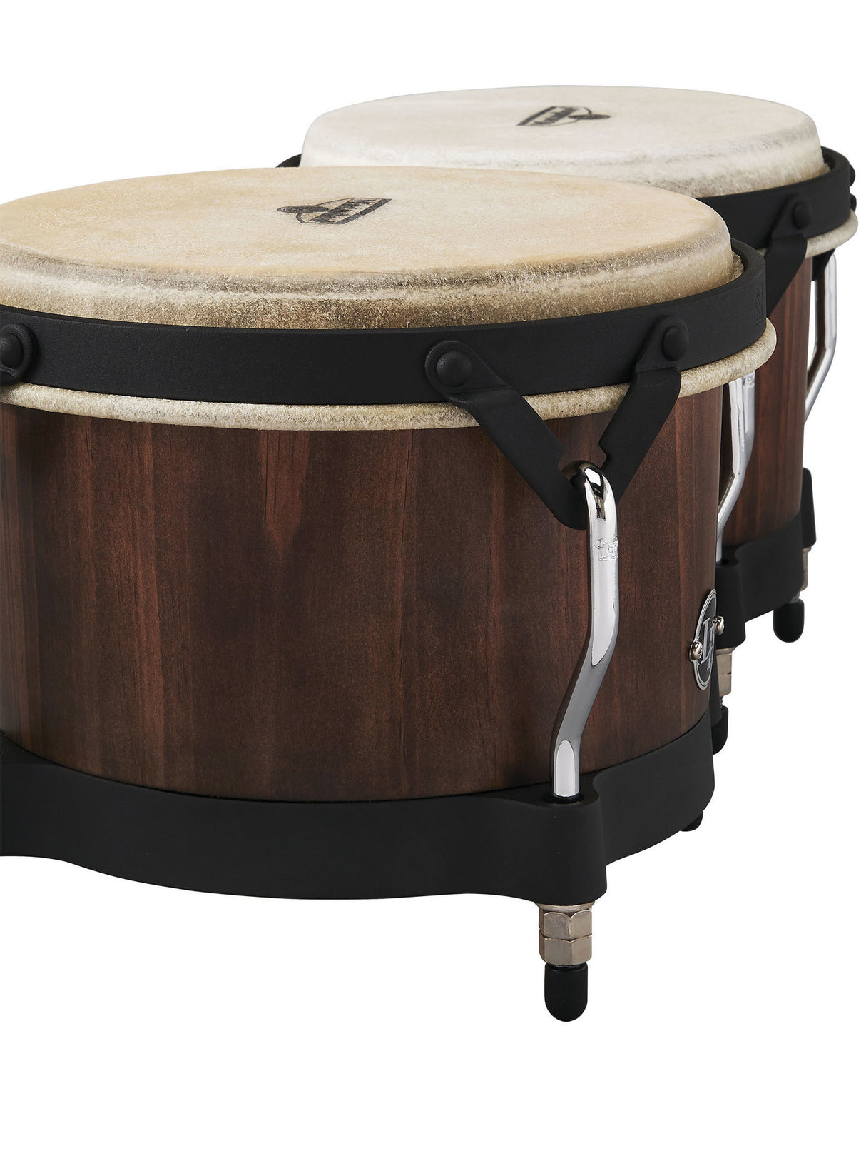 Latin Percussion Bongo Matador i trä Whiskytunna (M201-WB)