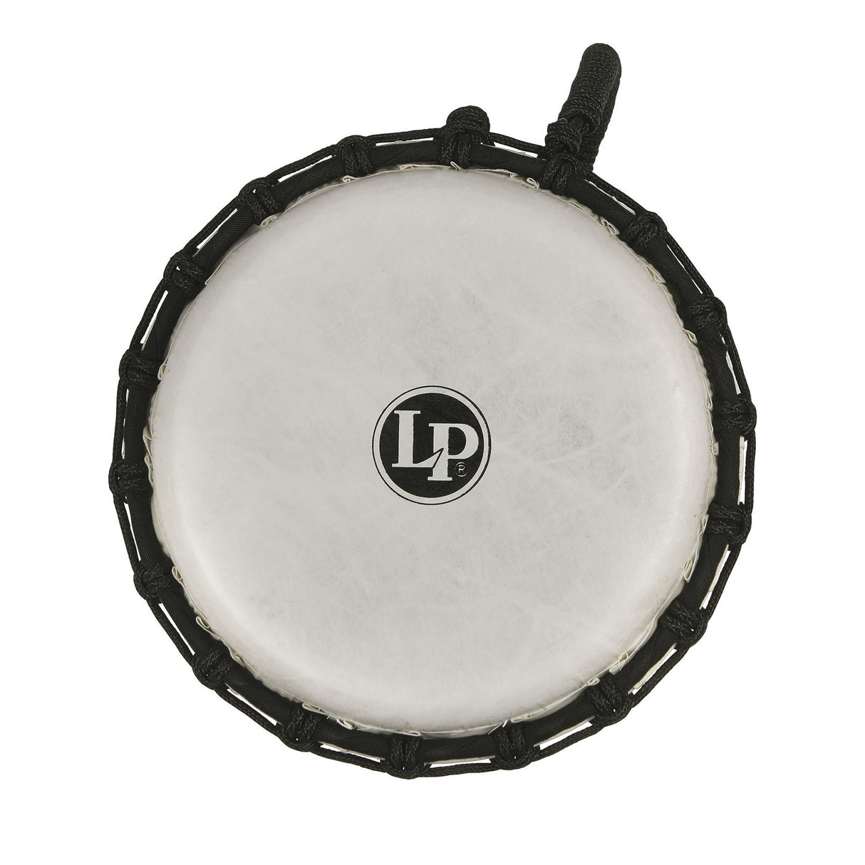 Latin Percussion Djembe World 7-inch repstämd Circle - Lila (LP1607PL)