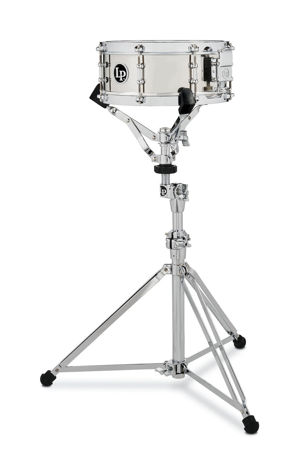 LP5513-S Salsa Snare 5 1/2" x 13" i rostfritt stål