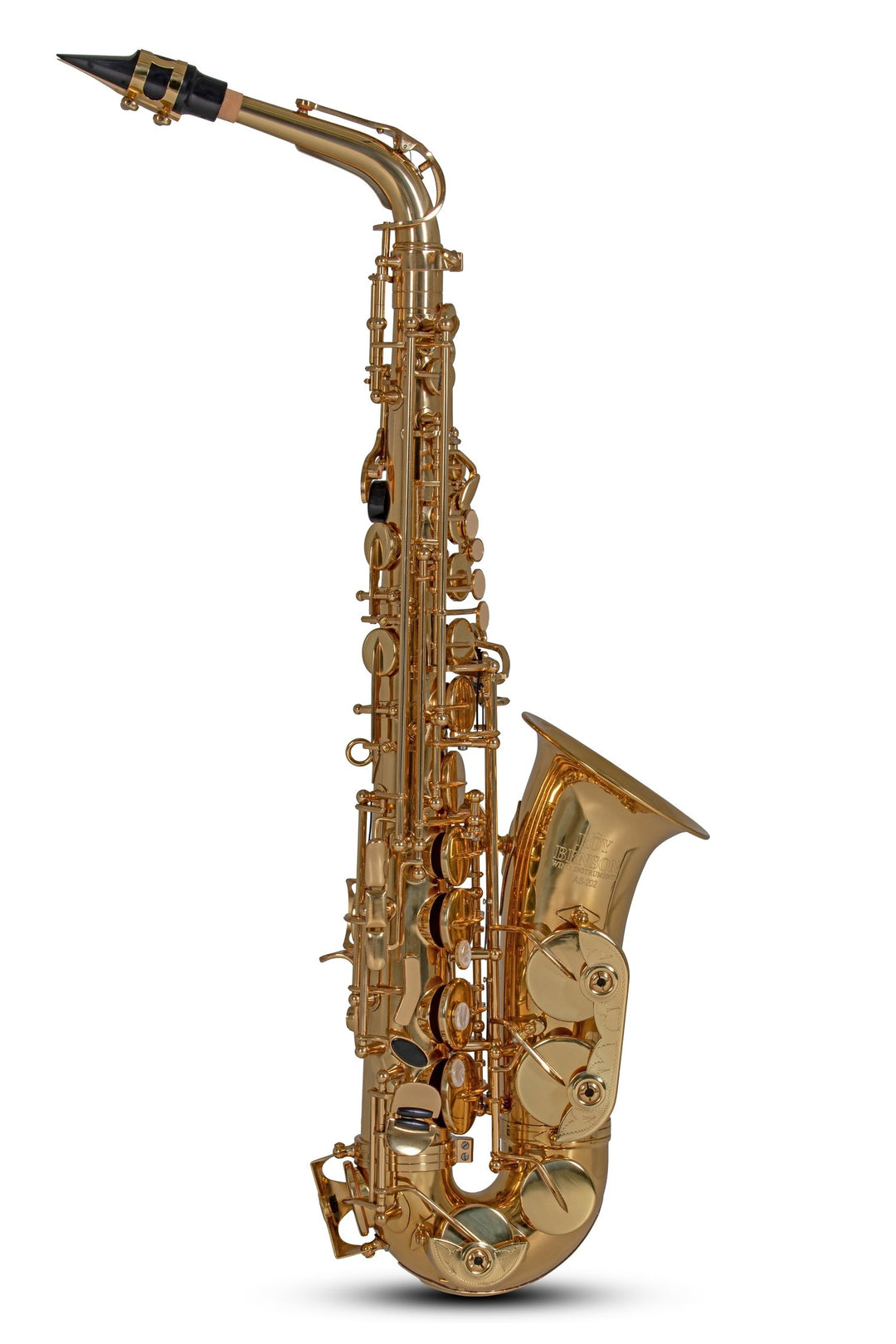 Roy Benson Eb-altsaxofon Roy Benson AS-202 - AS-202