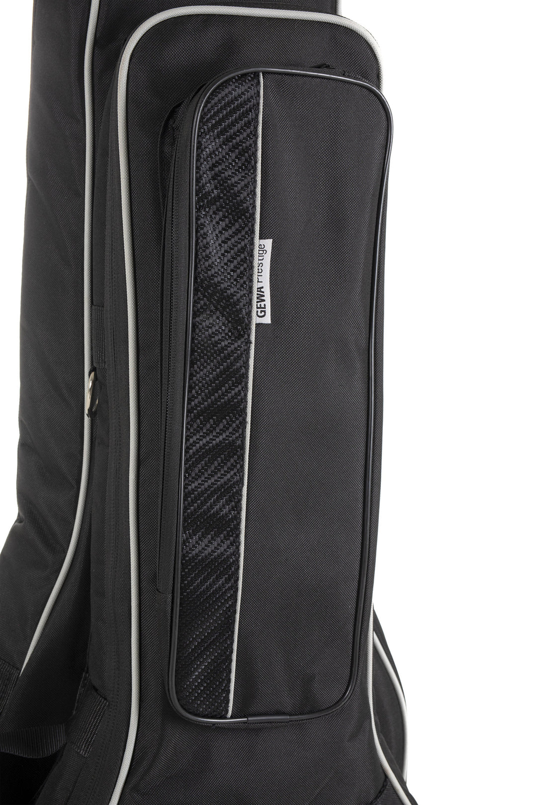 GEWA Gitarrer dubbel gigbag Prestige 25 - E-Guitar/E-Bass