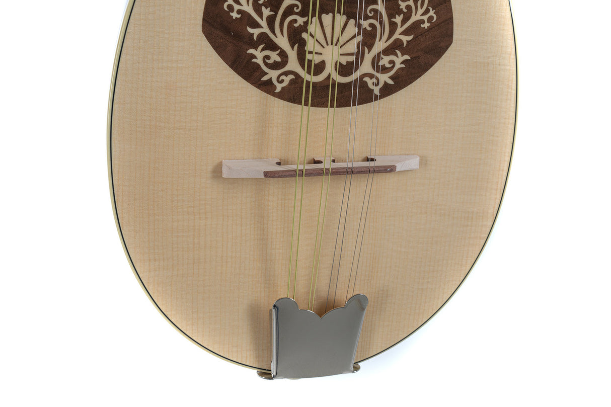 GEWA platt mandolin Pro Arte Model 1 - högglans